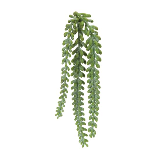 15" Hanging Sedum Succulent Sprays, 12ct.